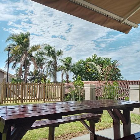 Marks Cottages Durban Exteriér fotografie