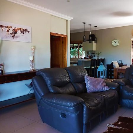 Marks Cottages Durban Exteriér fotografie