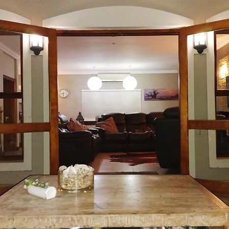 Marks Cottages Durban Exteriér fotografie