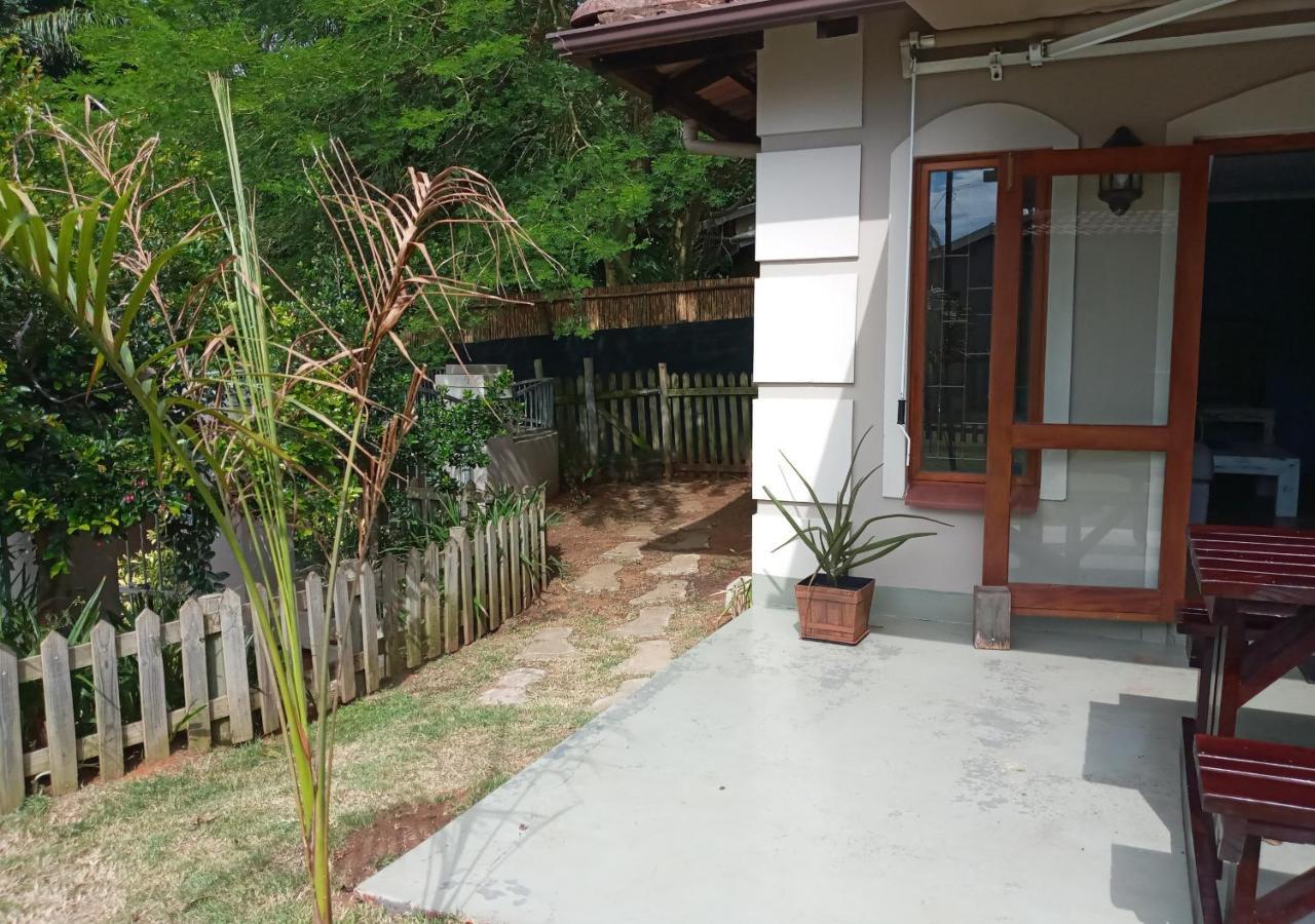 Marks Cottages Durban Exteriér fotografie