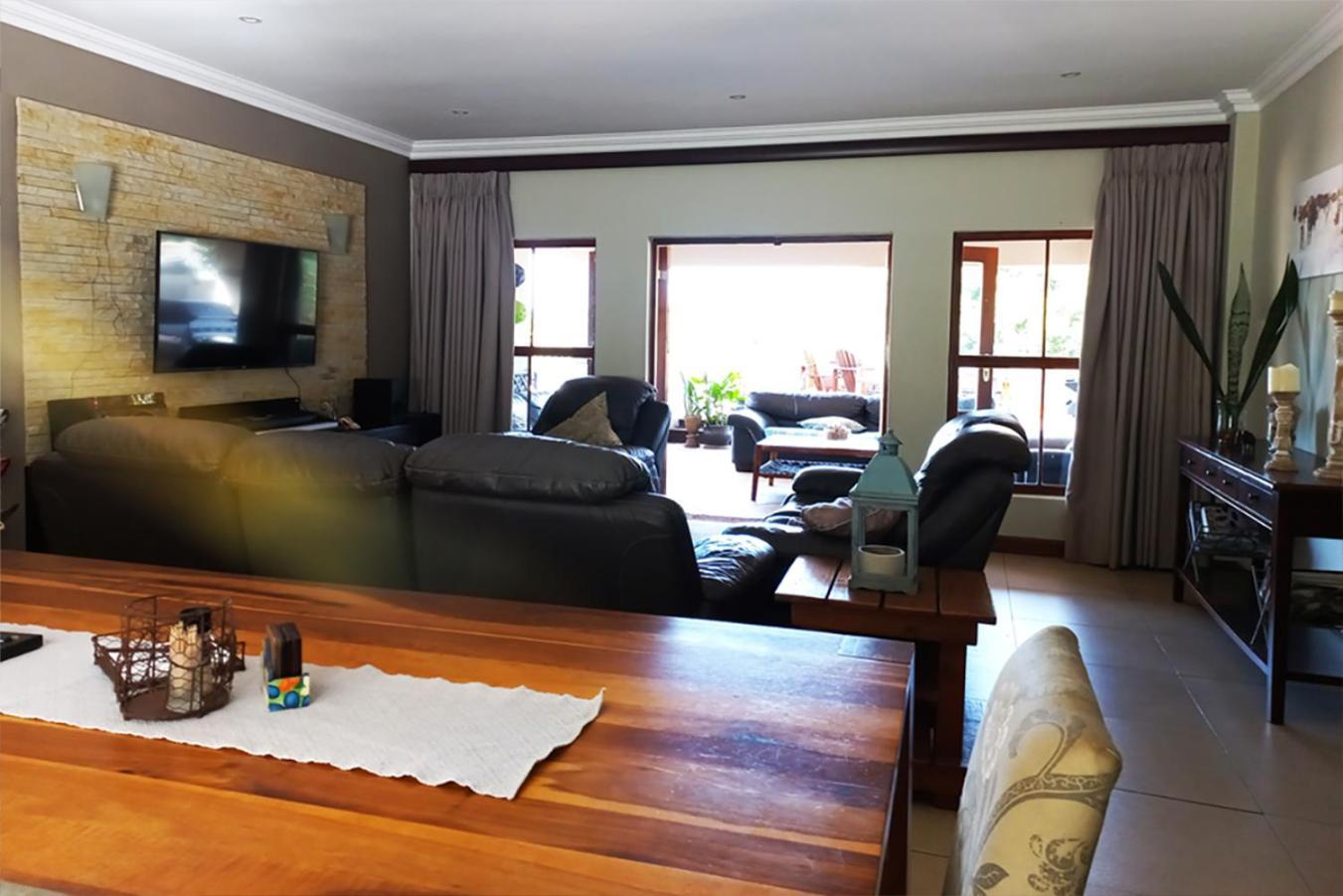 Marks Cottages Durban Exteriér fotografie