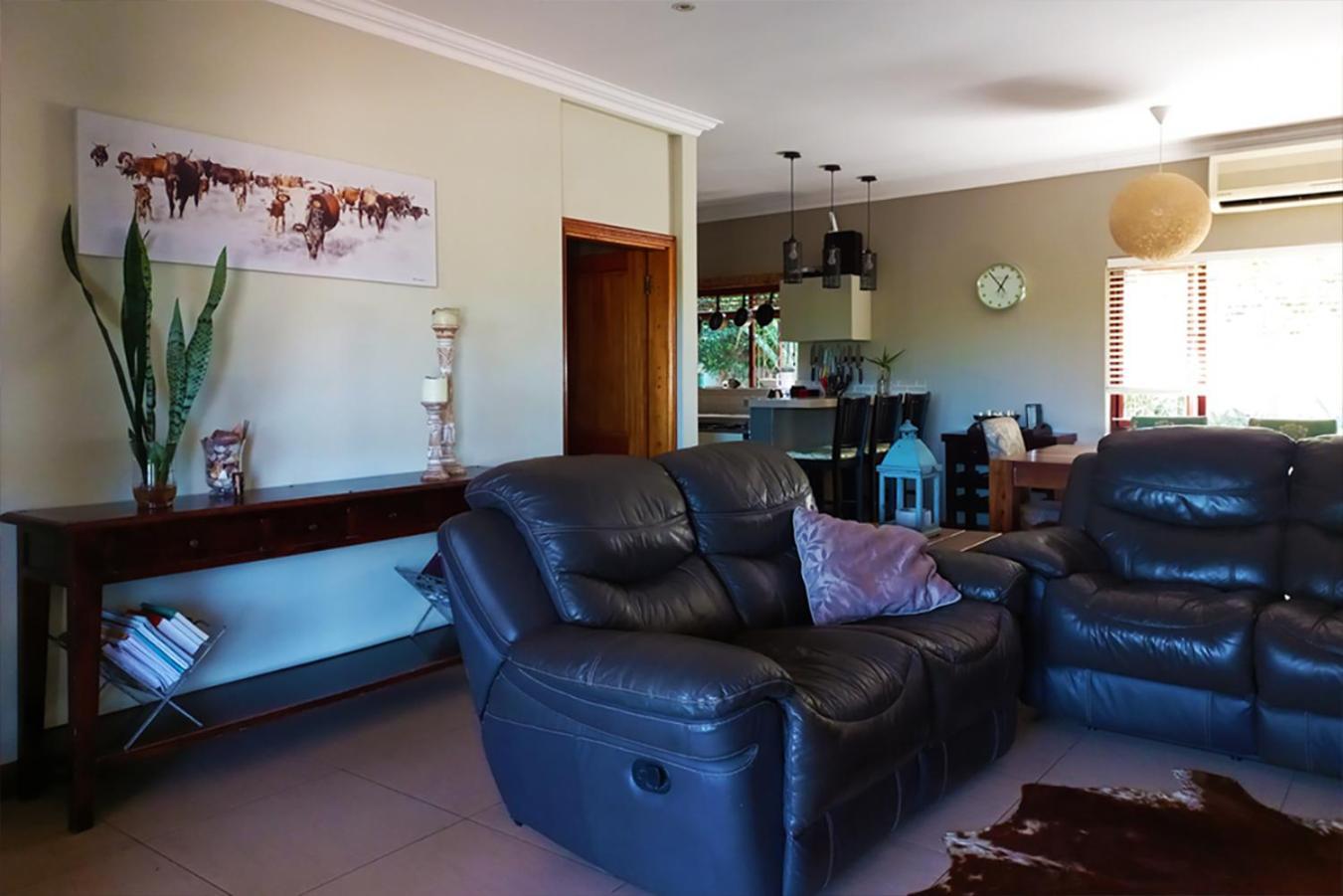 Marks Cottages Durban Exteriér fotografie