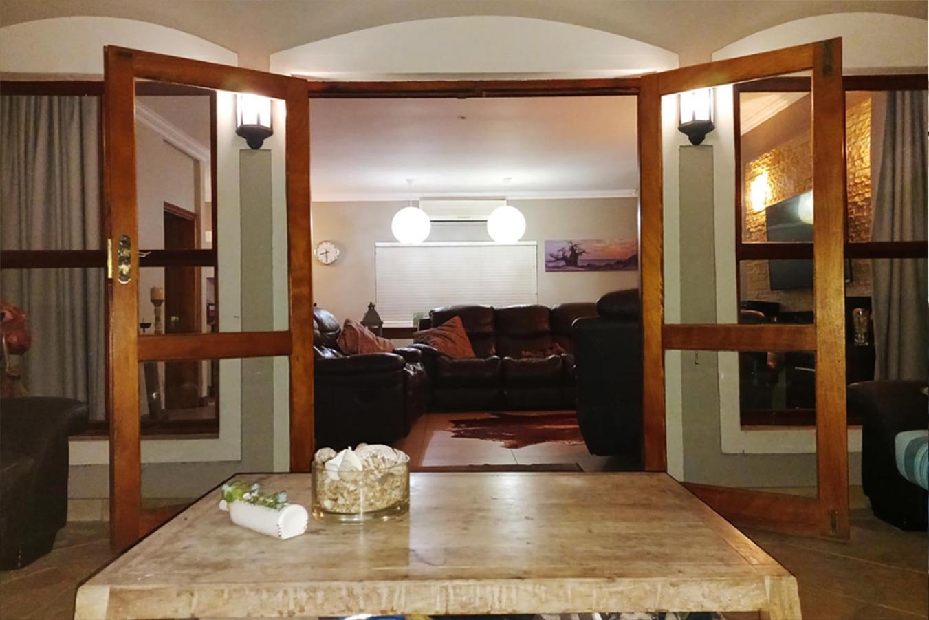 Marks Cottages Durban Exteriér fotografie