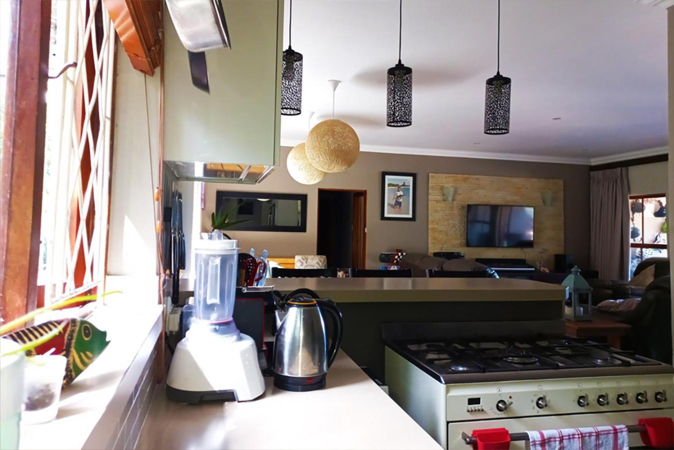 Marks Cottages Durban Exteriér fotografie