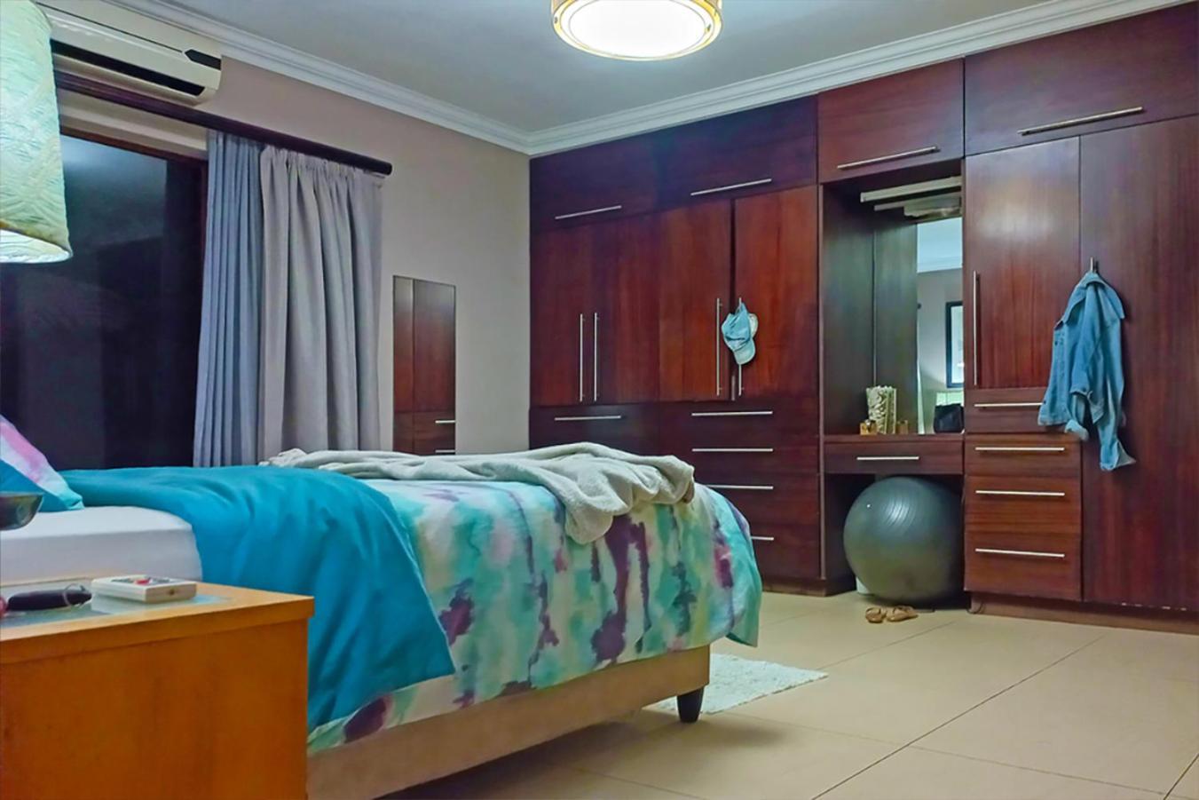 Marks Cottages Durban Exteriér fotografie