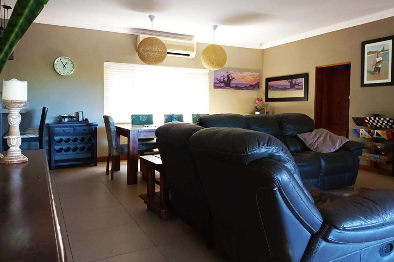 Marks Cottages Durban Exteriér fotografie