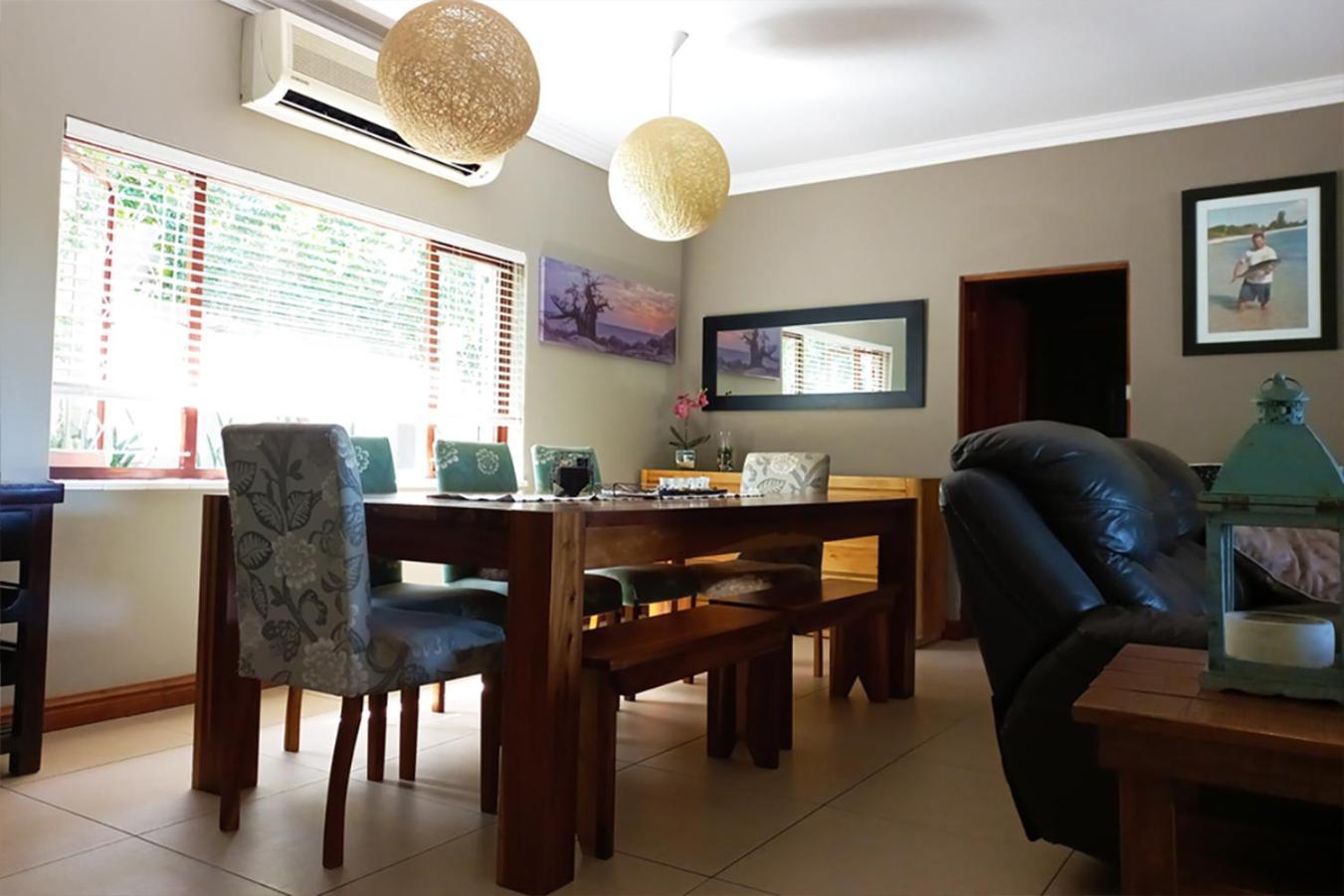 Marks Cottages Durban Exteriér fotografie