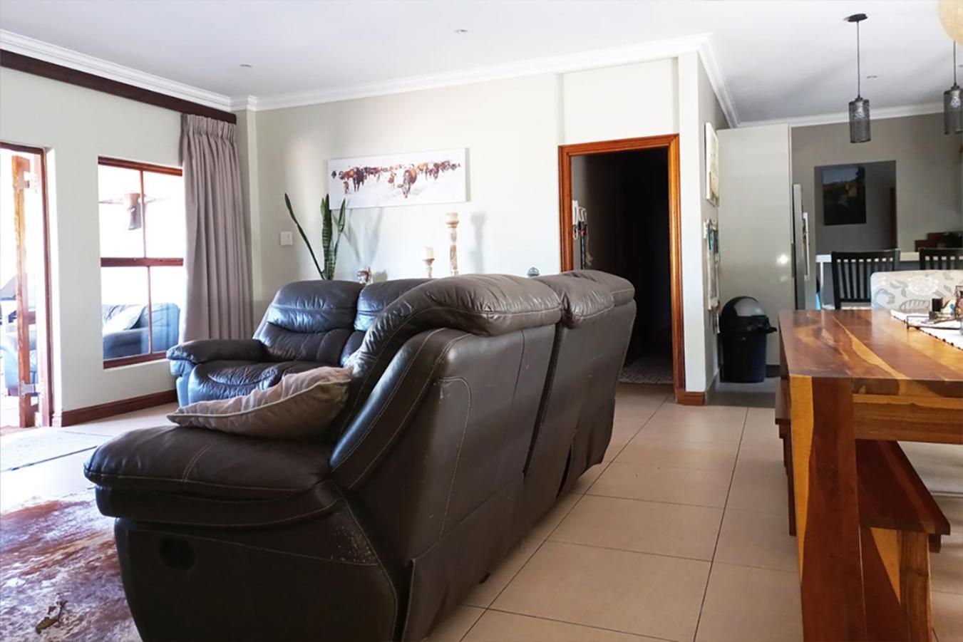 Marks Cottages Durban Exteriér fotografie