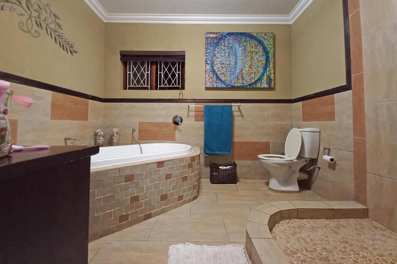 Marks Cottages Durban Exteriér fotografie