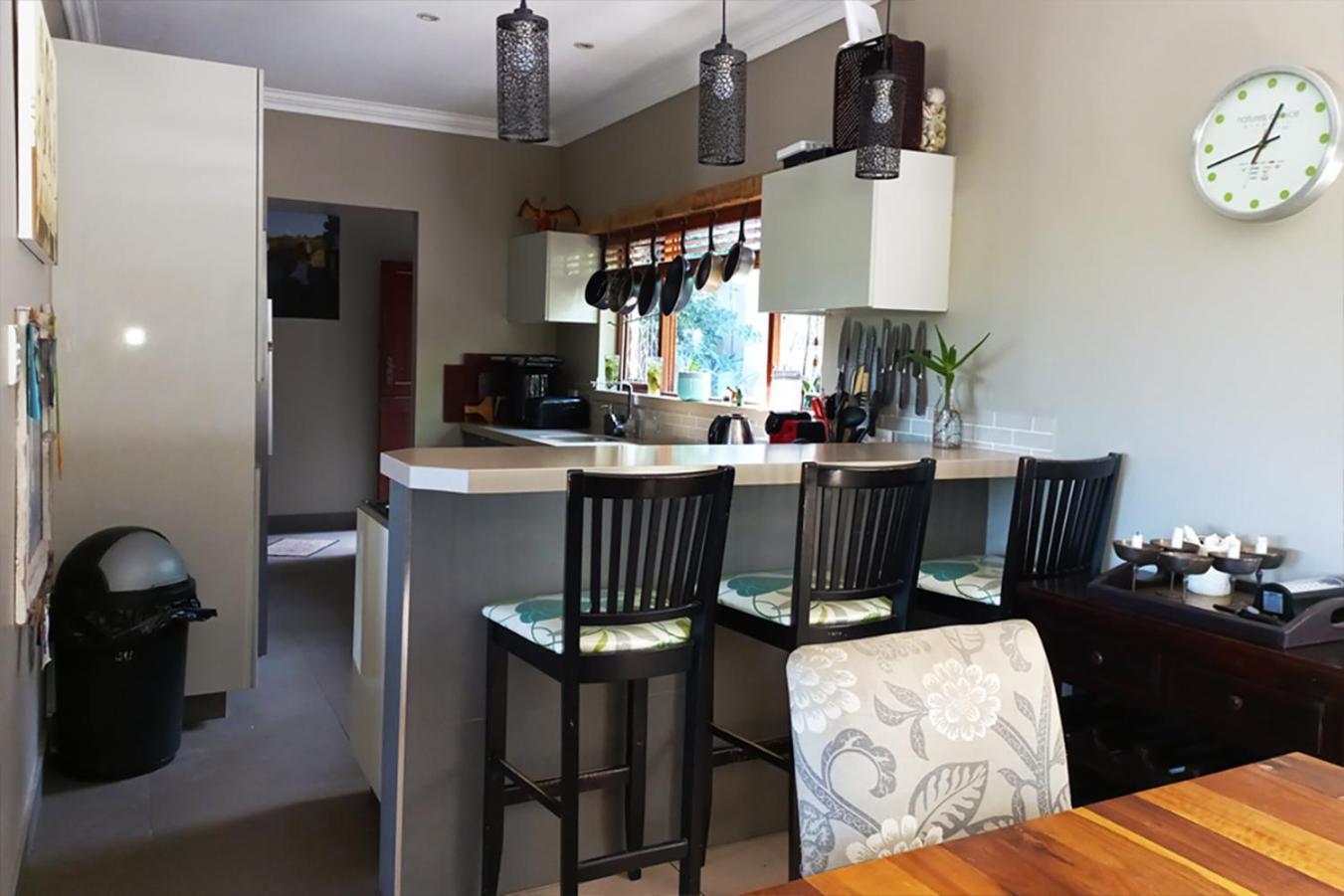 Marks Cottages Durban Exteriér fotografie