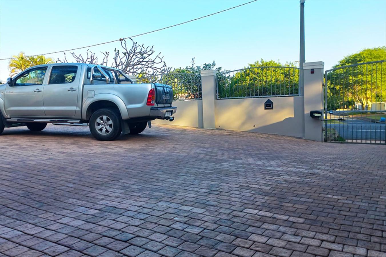 Marks Cottages Durban Exteriér fotografie