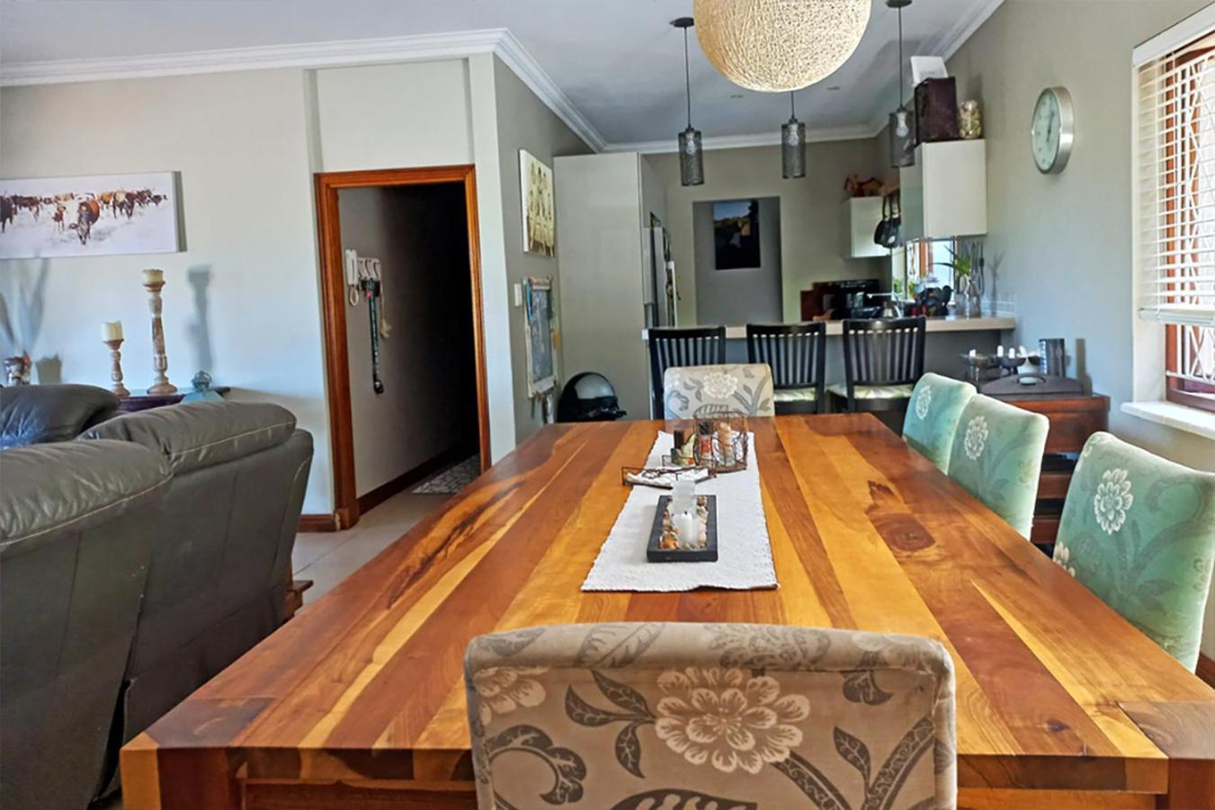 Marks Cottages Durban Exteriér fotografie