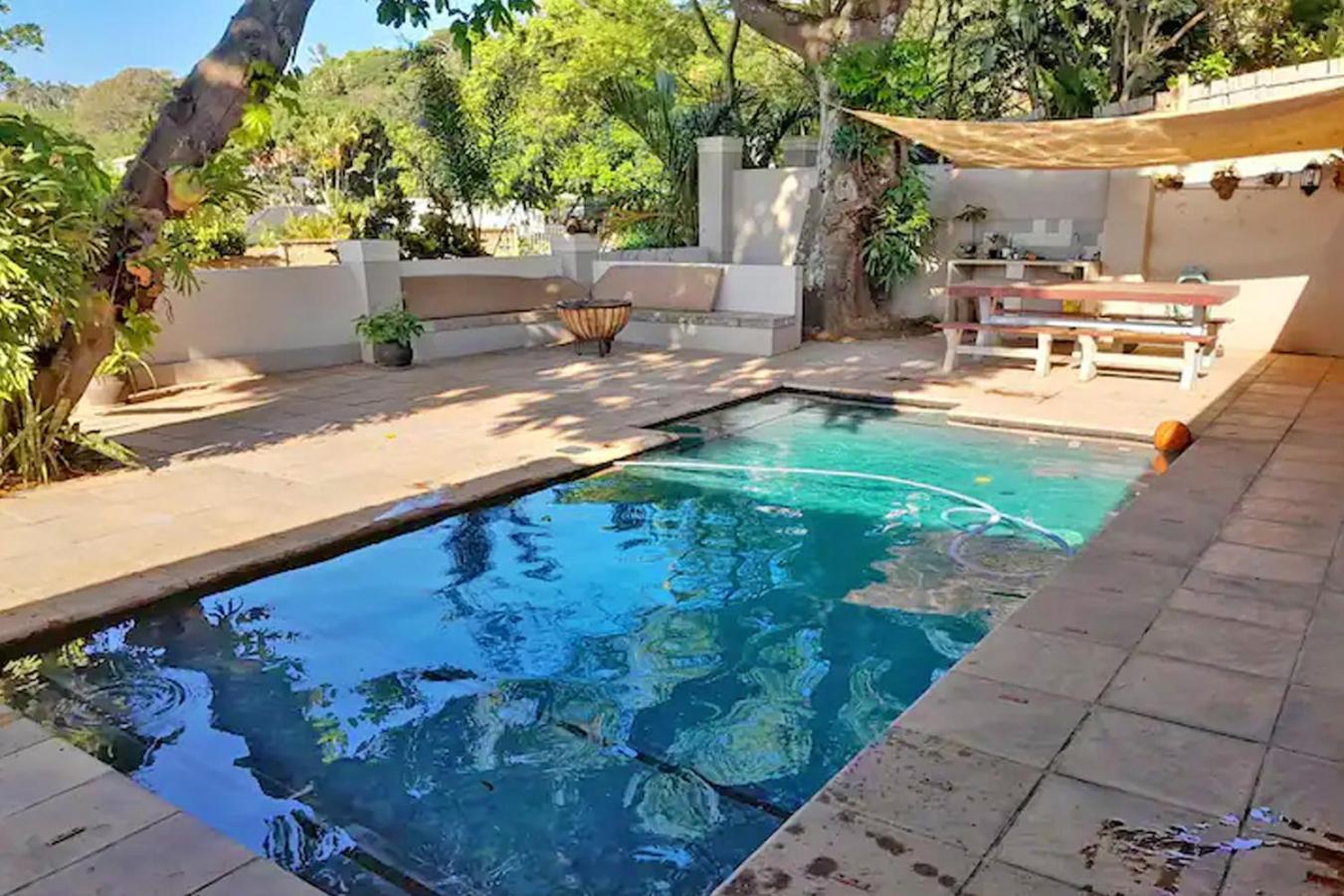 Marks Cottages Durban Exteriér fotografie